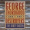 Tail Dragger - George Thorogood lyrics