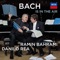Improvisation on "Prelude in C Minor, BWV 847, from The Well-Tempered Clavier, Book 1" artwork