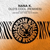 Old's Cool (Remixes) artwork
