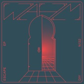Escape - EP artwork