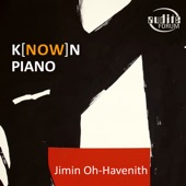 K(NOW)n Piano artwork
