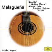 Malagueña - Spanish Guitar Music artwork