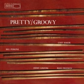 Pretty/Groovy (Expanded Edition) artwork