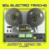 80s Electro Tracks, Vol. 5