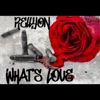 Whats Love - Single