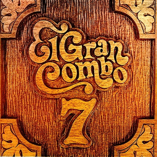Album artwork