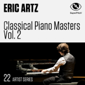 Gnossienne No. 1 in D Major - Eric Artz