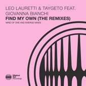 Find My Own (feat. Giovanna Bianchi) [Emerge Extended Mix] artwork
