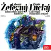 Lubomír Železný Violin Concerto, Štěpán Lucký Cello Concerto album lyrics, reviews, download
