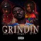 Grindin (feat. Lil Chicken) - KmoneyStudd lyrics