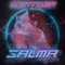 Salma - MERTDER lyrics