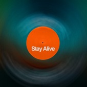 Stay Alive artwork