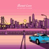 Sweet Love feat. 大橋純子 by DJ HASEBE
