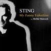 Cheb Mami & Sting - My Funny Valentine (feat. Herbie Hancock)