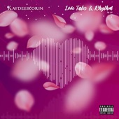 Love Tales & Rhythm - EP artwork