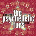 The Psychedelic Furs - heaven