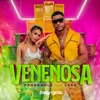 Parangolé - Venenosa (feat. Lexa)