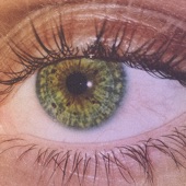 Grüne Augen lügen nicht - Single