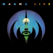 Magma - Köhntark (Live 1975) [Remastered]