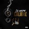 Calibre artwork