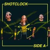 Side A - EP