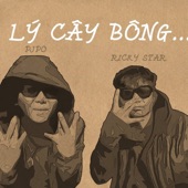 Lý Cây Bông (feat. Pjpo) [Rap version] artwork