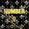 Number 9 (feat. Mike Carter) - Ewell Netter lyrics