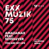 You Are My Life (feat. Sevenever) [Remixes] - Single