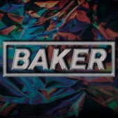 Baker artwork