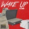 Wake Up artwork