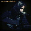 Neil Young - Young Shakespeare (Live) artwork