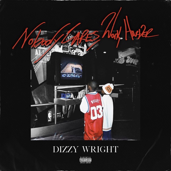 Cover artwork for Picture Perfect (feat. Eric Bellinger)
