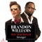 Stronger (feat. Jean Baylor & Paris Cesvette) - Brandon Williams lyrics