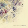 Untold - Single