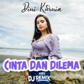 Cinta dan Dilema (Remix Version) artwork