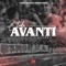 Avanti - Ultras Saheliano lyrics