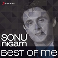 sonu nigam albums