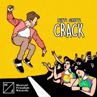 Crack - Single by NITTI album reviews, ratings, credits