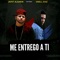 Me Entrego a Ti (feat. Onell Diaz) - Jafet Algarin lyrics