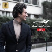 Mohsen Covers, Vol. 1 - EP artwork