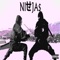 Ninjas (feat. Victor DC & NexoAnexo) - Planeta Mafia lyrics