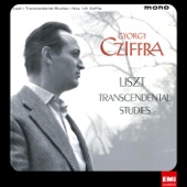 Liszt: Etudes D'Execution Transcendante [2011 - Remaster] (2011 - Remaster) artwork