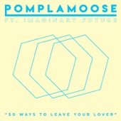 50 Ways to Leave Your Lover (feat. Imaginary Future) artwork
