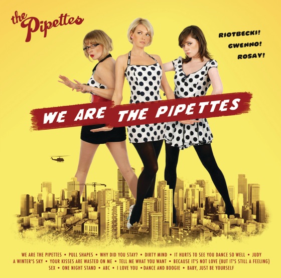Cover artwork for Pull Shapes