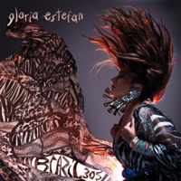 Gloria Estefan - BRAZIL305 artwork