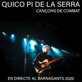 Mediocritat (Live) - Quico Pi de la Serra
