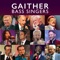 Cleanse Me (feat. Glen Payne & George Younce) - Bill Gaither lyrics