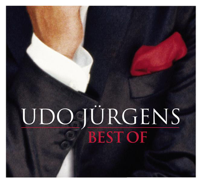 Udo Jürgens - Best of Udo Jürgens artwork
