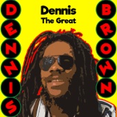 Dennis Brown - Say What You're Saying