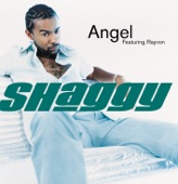 Shaggy - Angel (feat. Rayvon)